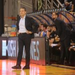 Μαρτίνεθ: «Εκπληκτική ατμόσφαιρα, σκληρή άμυνα και ένα μεγάλο ευχαριστώ» (vid)