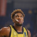 Το double-double του Ρόμπερτς και το rotation στους ψηλούς