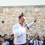 Το σαρδάμ… έπος του Κασσελάκη: “Τί είπα ο ηλίθιος;” (vid)