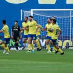 Παναιτωλικός-ΑΡΗΣ: Αδράνεια στην εκτέλεση κόρνερ, ανοίγει το σκορ ο Παντελάκης (vid)