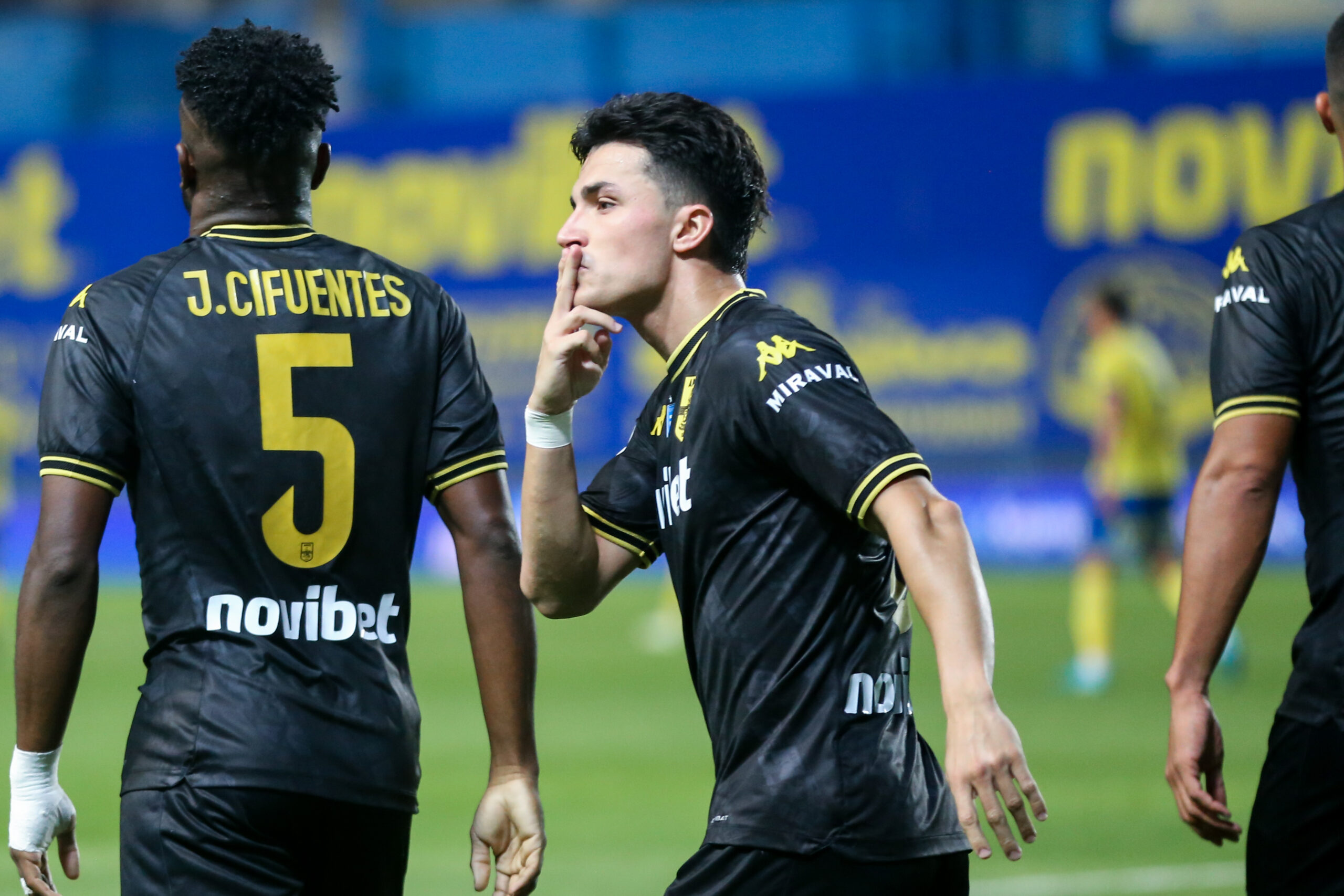 Ένας Μανού Γκαρθία για κάθε Τσιμεντερίδη-Ζαμπαλά