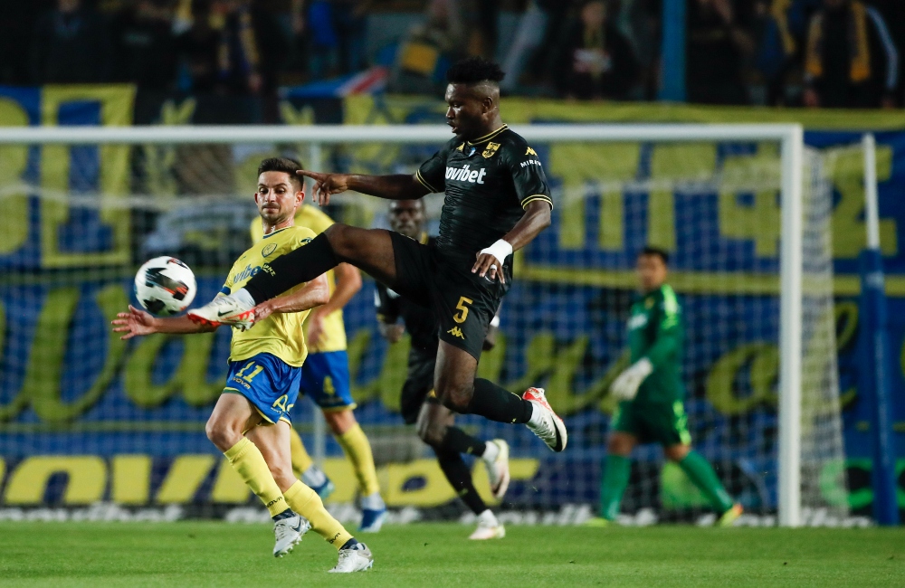 Η ανάρτηση του Σιφουέντες για τον Μανού και το απίθανο γκολ του στο Αγρίνιο! (Pic)