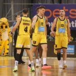 Non-stop ως τις αρχές Φεβρουαρίου