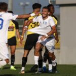 ΑΕΚ Β΄- Αιγάλεω 1-1: «Χρυσός» βαθμός με Δρίτσα για τους φιλοξενούμενους (vid)