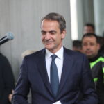 Το “αντίο” του Μητσοτάκη στον Μπουτάρη: “Σπουδαίος οραματιστής και άνθρωπος” (vid)