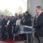 Αγγελούδης: «Ο δήμαρχός μας, ο Γιάννης Μπουτάρης έζησε ελεύθερος» (vid)