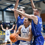 Elite League: Εύκολα τον Ηρακλή ο Ερμής Σχηματαρίου (vids)