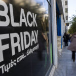 Black Friday… προ των πυλών: Οι χρήσιμες συμβουλές
