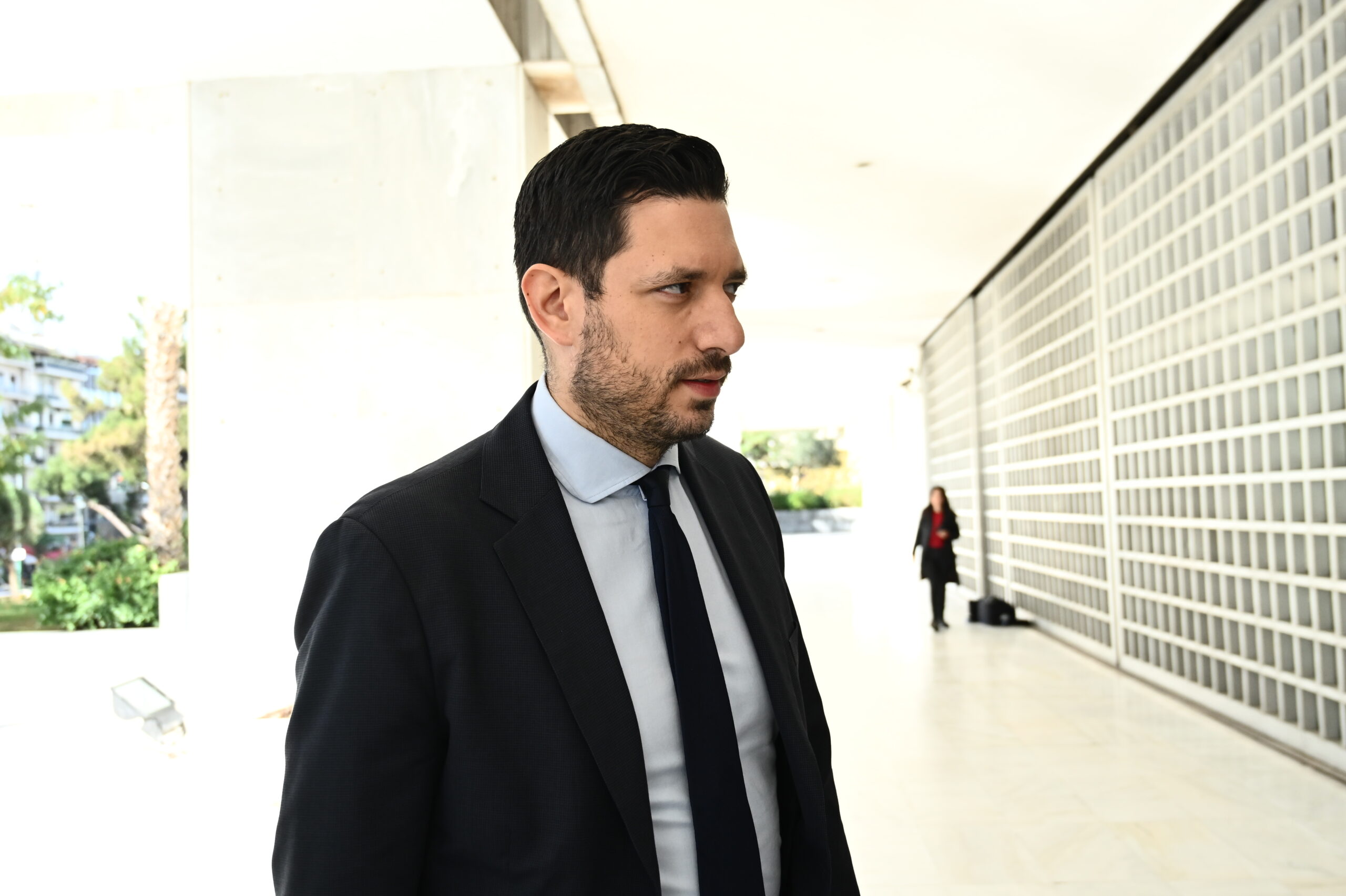 Κυρανάκης: «Δικηγόρος επιχείρησε να δηλώσει πάνω 130 οικόπεδα στη Χαλκιδική» (vid)