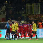 Παραδοχή για φάουλ στον Μανού, «έπνιξαν» την φάση του Μορόν! (vid)