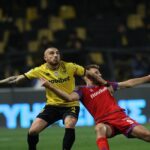 Βέλεθ: “Οι πρώτοι υπεύθυνοι είμαστε εμείς… – Παίκτες του Βόλου έλεγαν ότι ήταν πέναλτι”