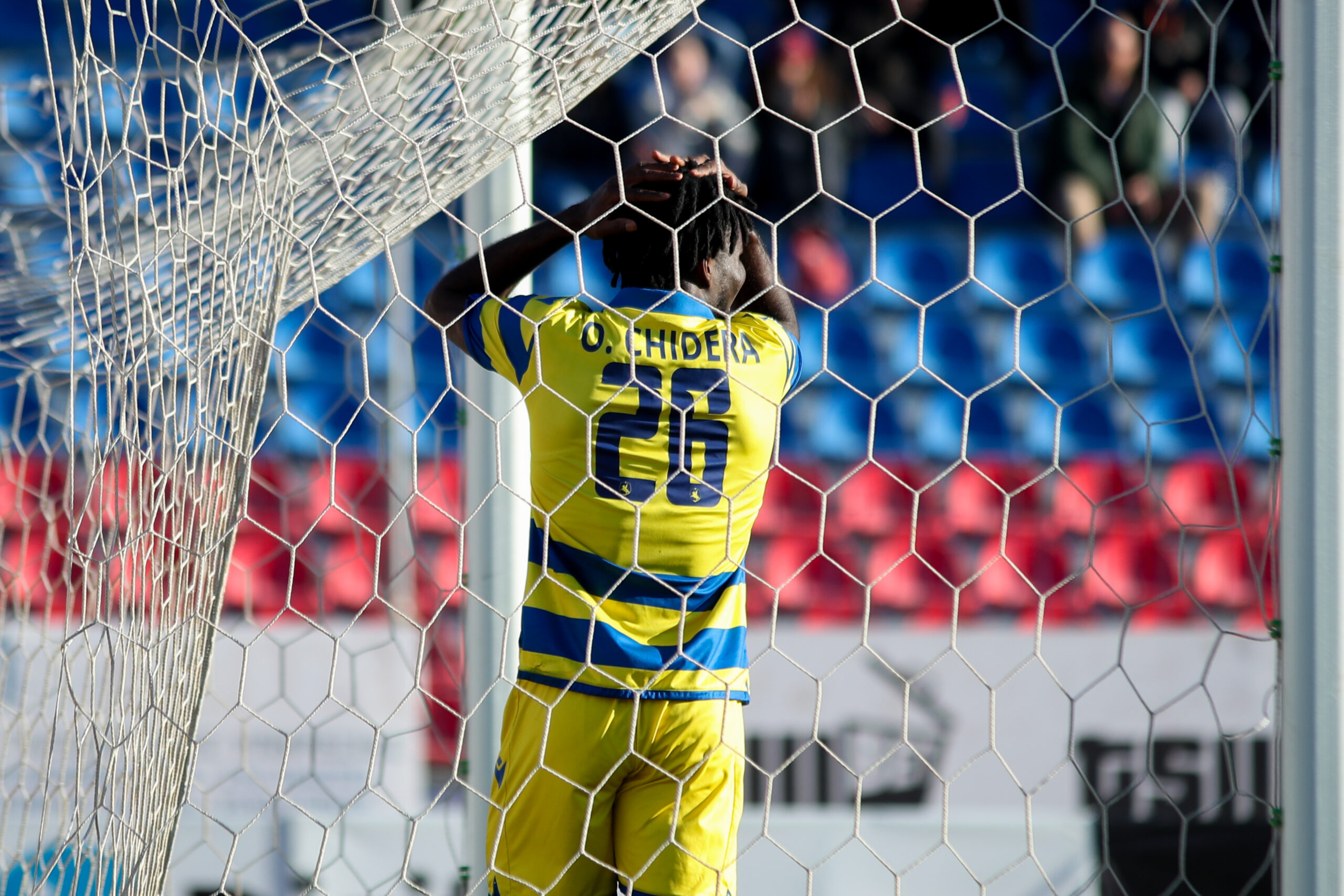 Πανιώνιος-Αστέρας Τρίπολης Β’: Ο Οκό έχασε το εύκολο, έβαλε το δύσκολο (vid)