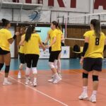 Βόλεϊ Γυναικών: Το Σάββατο με Ολυμπιακό ο ΑΡΗΣ στη Μίκρα (9/11, 18:00)