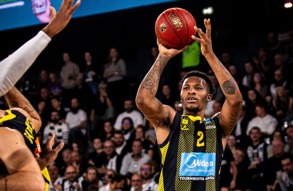 To ευρωπαϊκό ρεκόρ του Νόλεϊ από το… 18′