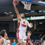 Eurocup: Στην παράταση η Βενέτσια λύγισε την Λιετκαμπέλις