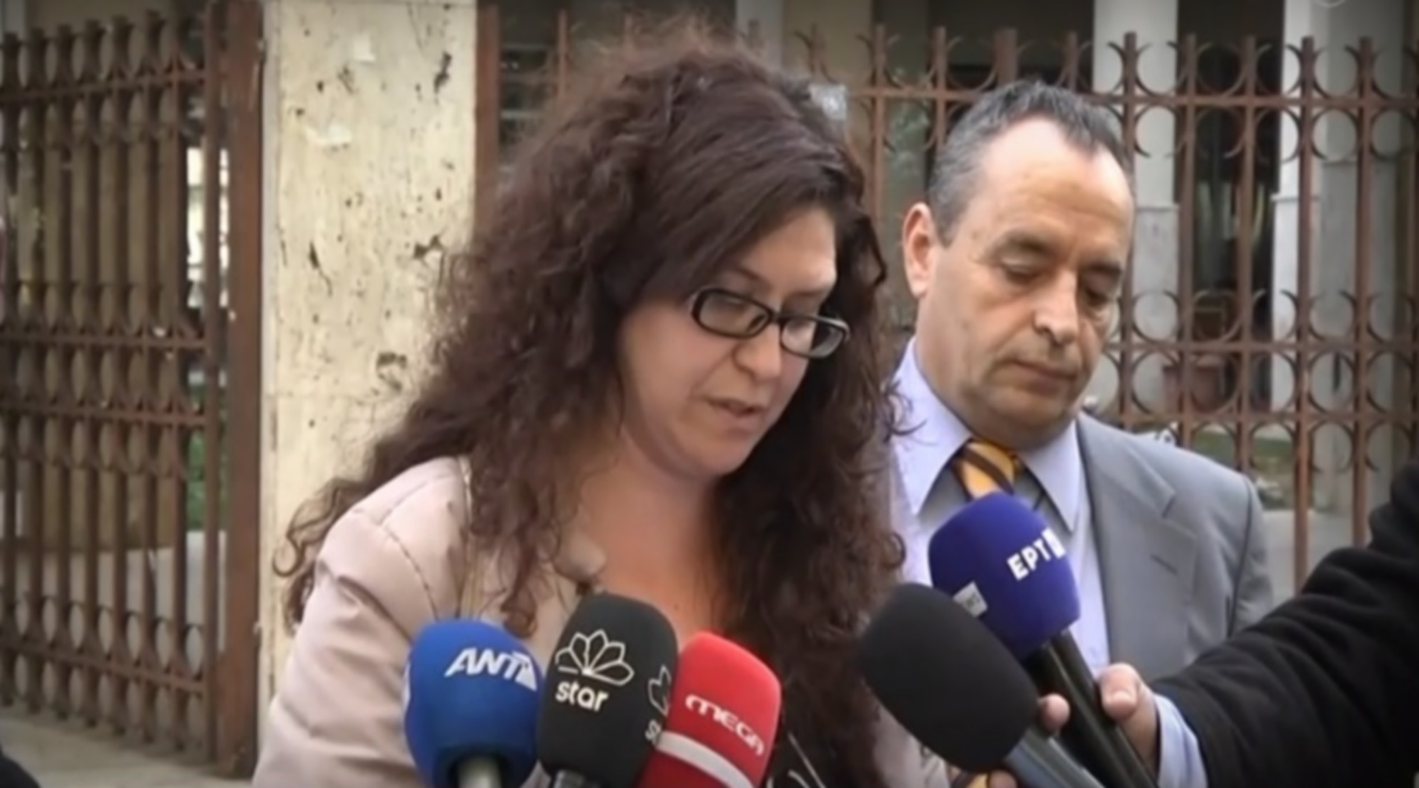 Αγρίνιο: Ψυχολογικά προβλήματα επικαλέστηκε η αδελφή του 30χρονου, που προφυλακίστηκε (vid)