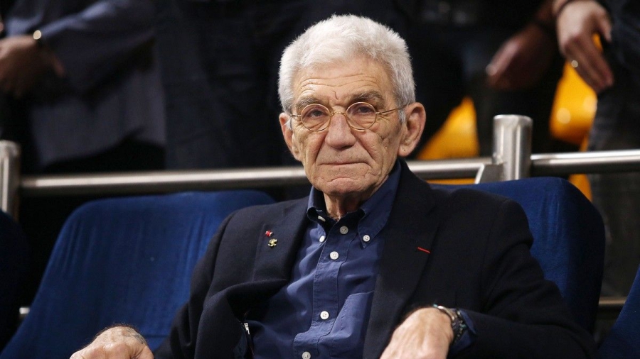 A.Σ. ΑΡΗΣ για τον Μπουτάρη: “Συνέβαλε τα μέγιστα στην Αυτοκρατορία της μπασκετικής ομάδας”