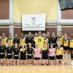 Βόλεϊ: Όμορφη κίνηση από τις γυναίκες του ΑΡΗ