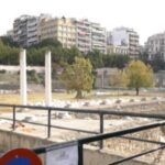 Kλειστοί αρχαιολογικοί χώροι στη Θεσσαλονίκη λόγω υποστελέχωσης (vid)