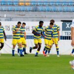 Super League 2: «Έσπασε» το ρόδι ο Αστέρας Τρίπολης Β’ (vid)