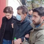 Θεσσαλονίκη: Γιατί άργησε έναν χρόνο η βιοψία του αστυνομικού (vid)