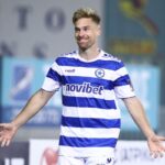 Νίκη με ανατροπή ο Ατρόμητος κόντρα στον Λεβαδειακό