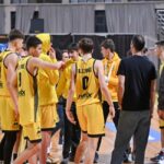 Μπάσκετ Παίδων: Άνετη νίκη του ΑΡΗ επί της ΔΕΚΑ