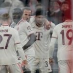 Μπάγερν – Ντόρτμουντ 2-2: Ισόπαλο το ντέρμπι της Γερμανίας