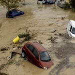Ισπανία – πλημμύρες: Τουλάχιστον 211 οι νεκροί, νέες στρατιωτικές ενισχύσεις φθάνουν στη χώρα