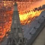 Ανοίγει ξανά η Παναγία των Παρισίων – 550 εκ. κόστισε η αποκατάσταση (vid)