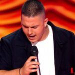 The Voice: Ο 19χρονος που τους έπεισε όλους τραγουδώντας Παπακωνσταντίνου! (vid)