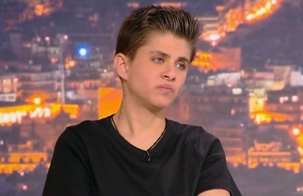 Αμαλιάδα: Δόθηκε σήμα από τις αρχές να μη φύγει από τη χώρα η Ειρήνη (vid)