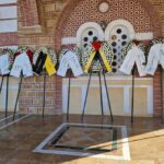 ΚΑΕ ΑΡΗΣ: «Χθες αποχαιρετήσαμε έναν μεγάλο και σπάνιο Αρειανό»