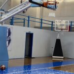 National League 2: Θρύψαλα το ταμπλό στο ζέσταμα και… αναβολή