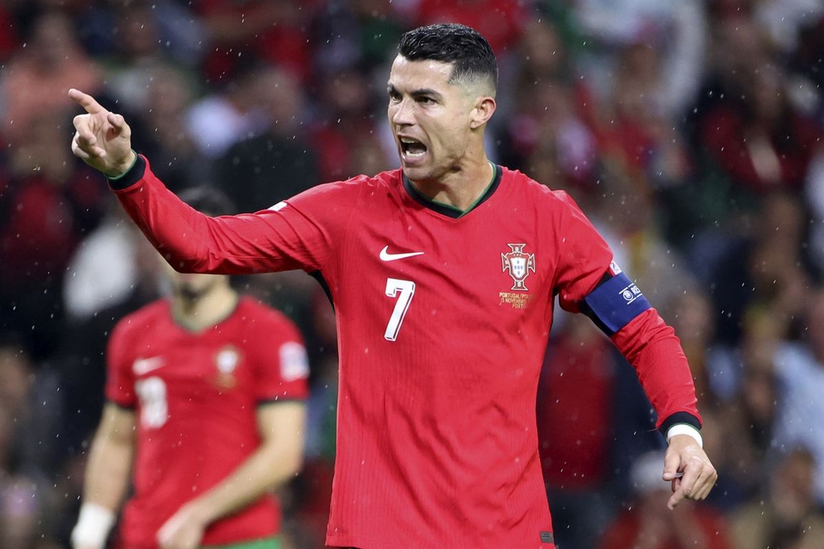 Ρονάλντο: “Μην βάζετε τόση πίεση στον Γιαμάλ, το παιδί τα πηγαίνει πολύ καλά”