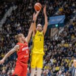 Προκριματικά EuroBasket: Η Σουηδία σόκαρε τη Γερμανία, με μεγάλα ντέρμπι η βραδιά