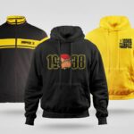 H ενημέρωση του SUPER 3 για ρούχα του συνδέσμου (pic)