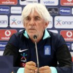 Μαθαίνει αντιπάλους η Εθνική στο Nations League: Η ώρα της κλήρωσης (vid)