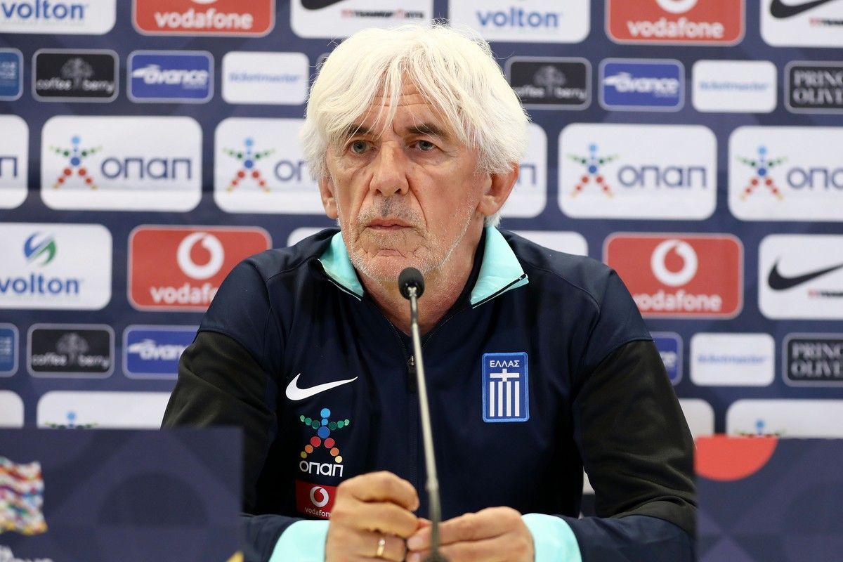 Μαθαίνει αντιπάλους η Εθνική στο Nations League: Η ώρα της κλήρωσης (vid)