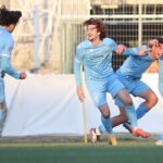 Πρώτη νίκη ο Εθνικός Nέου Κεραμιδίου στη Super League 2, “θύμα” του ο ΠΑΟΚ Β’ (vid)