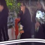 Πάτρα: «Αποχαιρέτησαν» την αδικοχαμένη Γαρυφαλλιά (vid)