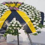 ΠΑΕ ΑΡΗΣ για Γράντα: “Καλό ταξίδι πρόεδρε…” (pic)