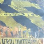 Ιερολοχίτες: “Όλοι στο Χαριλάου – Η ομάδα είναι και θα παραμείνει στην κορυφή” (pic)