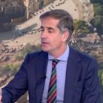 Το σαρδάμ του Μπακογιάννη που… έριξε το Twitter (vid)