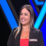 Deal-Αποφασισμένη η νέα παίκτρια: «Ήρθα να φλερτάρω με τον τραπεζίτη» (vid)