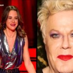 The Voice-“Κούφανε” διαγωνιζόμενη ο Πάνος Μουζουράκης: «Δεν μοιάζει με τον Έντι Ίζαρντ;» (vid)