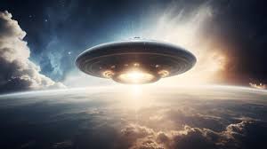 HΠΑ: Ακρόαση στο Κογκρέσο για τα UFO – «Δεν είμαστε μόνοι» (vid)