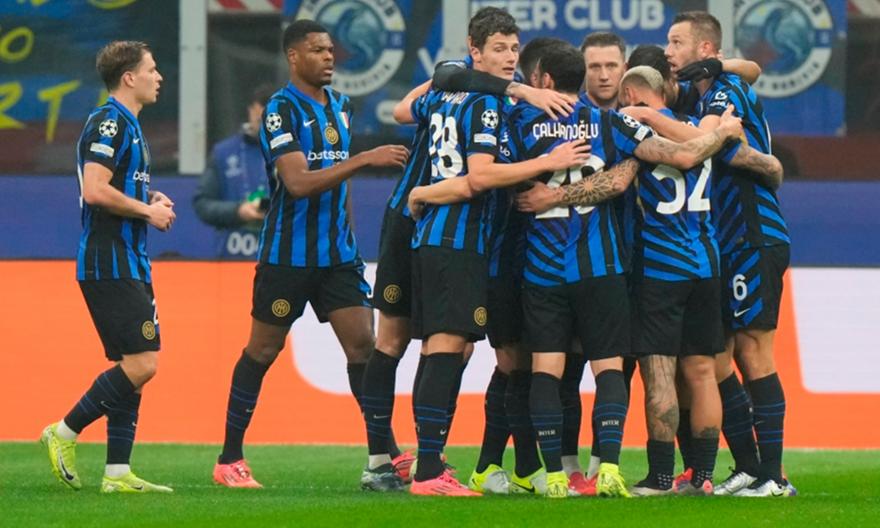 Ίντερ: Μπλεγμένη σε μεγάλο οικονομικό σκάνδαλο, σύμφωνα με δημοσιεύματα