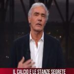 «Βόμβα» on air από Ιταλό παρουσιαστή: «Υπάρχει βίντεο με παίκτη του Μιλάνου να χτυπάει γυναίκα» (vid)