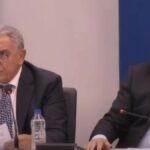 Χαμός και μπινελίκια με Χαρδαλιά και Καπερνάρο!